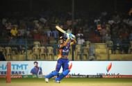 Hubli has it's own KPL franchise